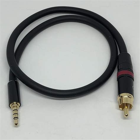 Amazon.com: HiFi 3.5mm to RCA SPDIF Coaxial .